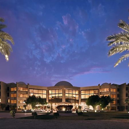 Intercontinental Al Jubail Resort Exterior photo