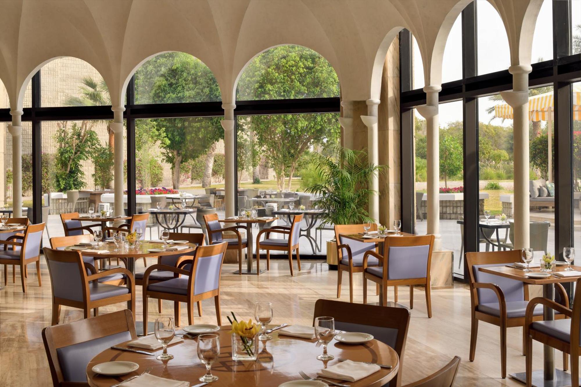 Intercontinental Al Jubail Resort Exterior photo